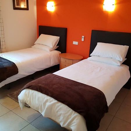 Villa Casa Del Erizo à Moraira Extérieur photo